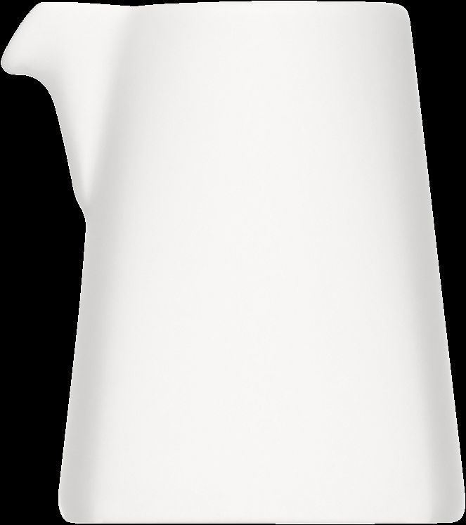 Milchkännchen OPTIONS