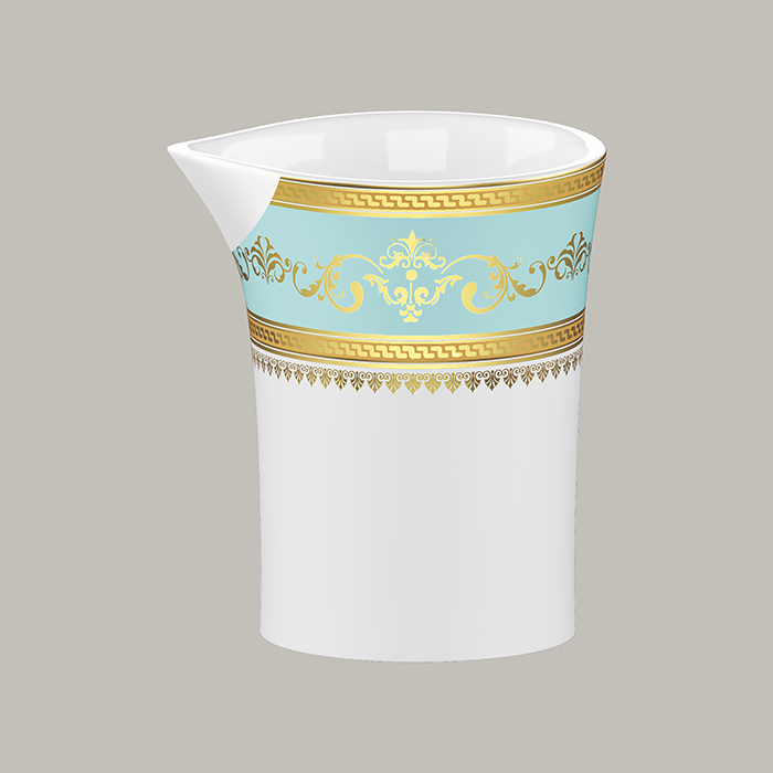 Milchkännchen SICILIA