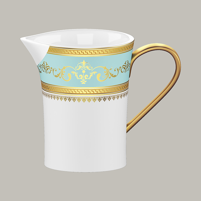 Milchkännchen SICILIA