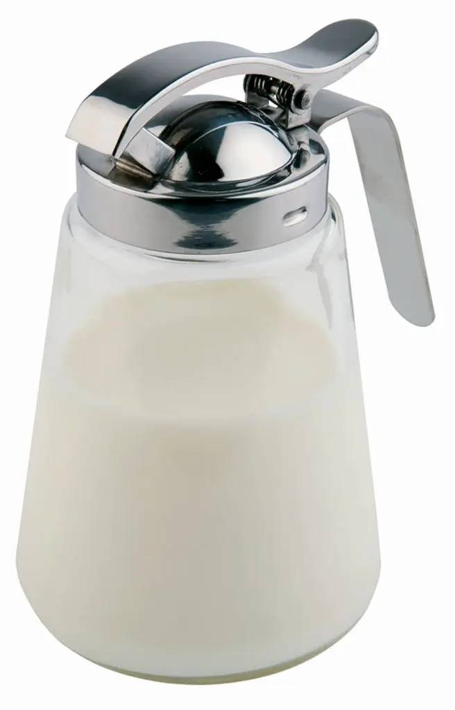 Milchkännchen, 0,3L