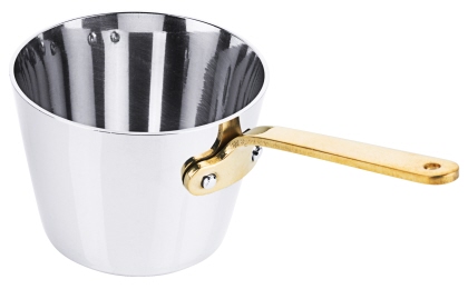 Mini-Servier-Stieltopf