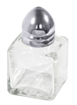 Mini-Streuer 'Würfel'