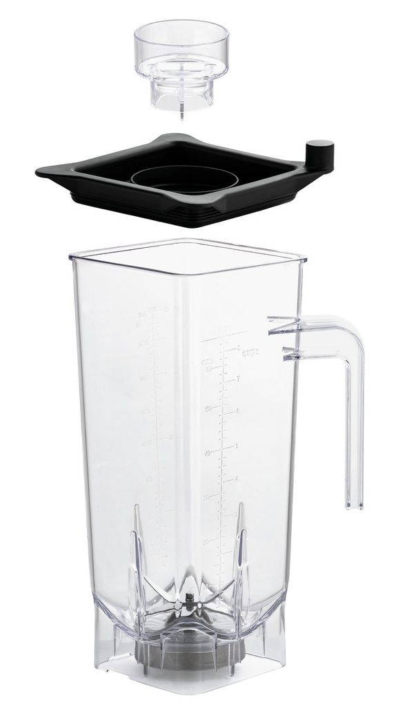 Mixbecher-Set zu 150159