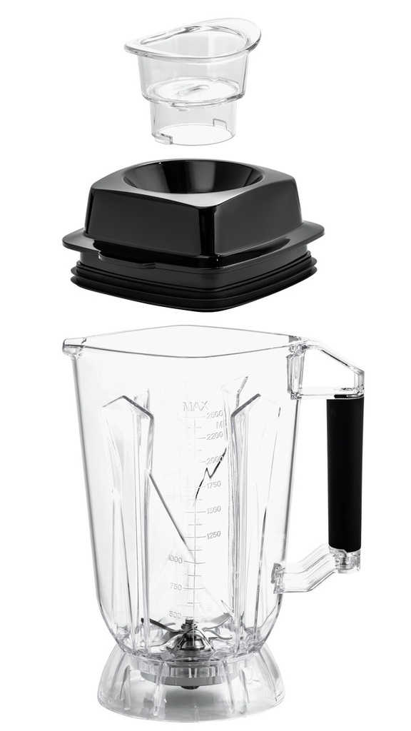 Mixbecher-Set zu 150182 & 150193