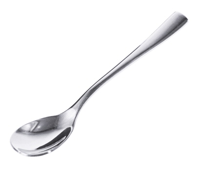 Moccalöffel ATLANTIC
