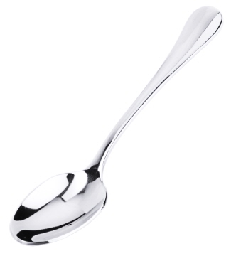 Moccalöffel GOTLAND