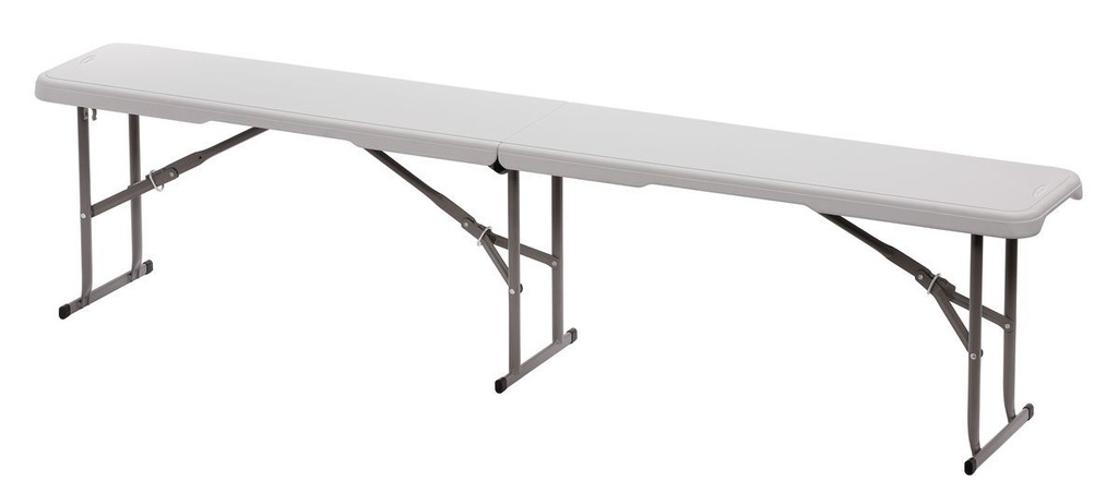 Multi-Bank, zusammenklappbar