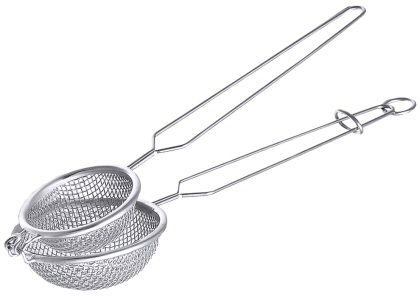 Nestbacklöffel, 2-teilig