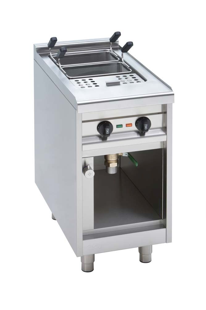 Nudelkocher TH75, 3 Körbe