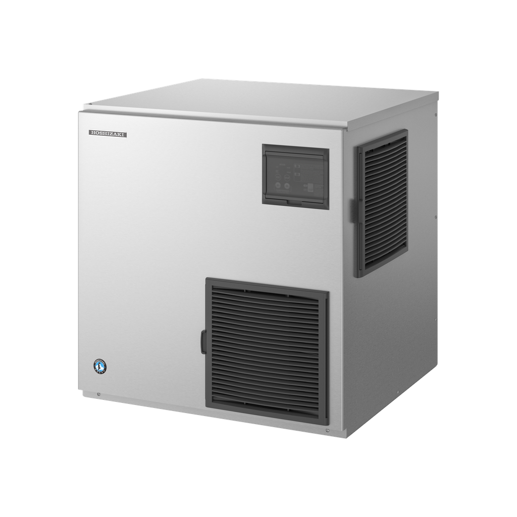 Nuggeteisbereiter FM-1000, modular und luftgekühlt