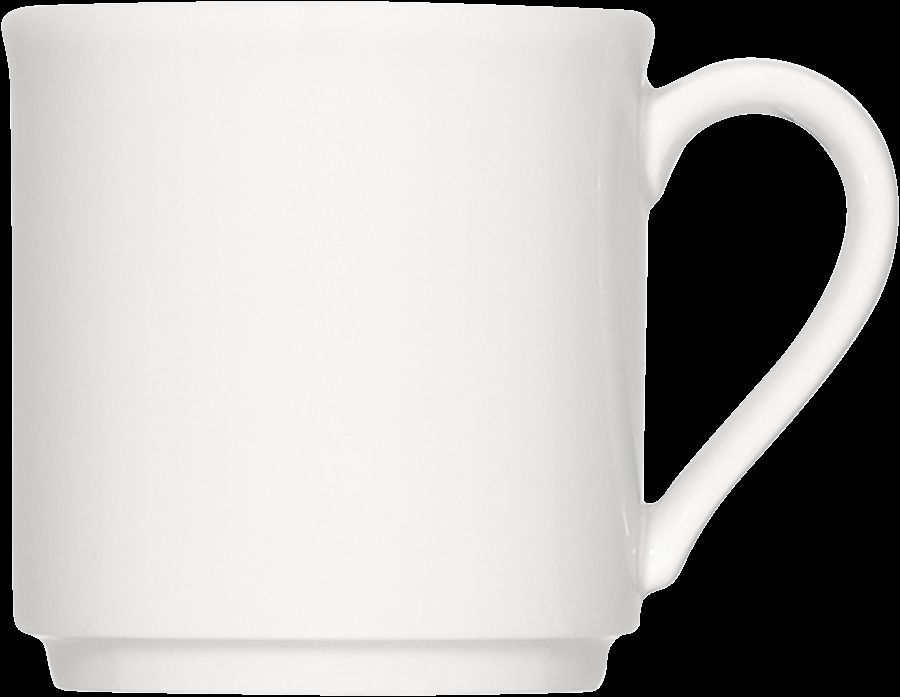 Obertassen MAITRE, stapelbar