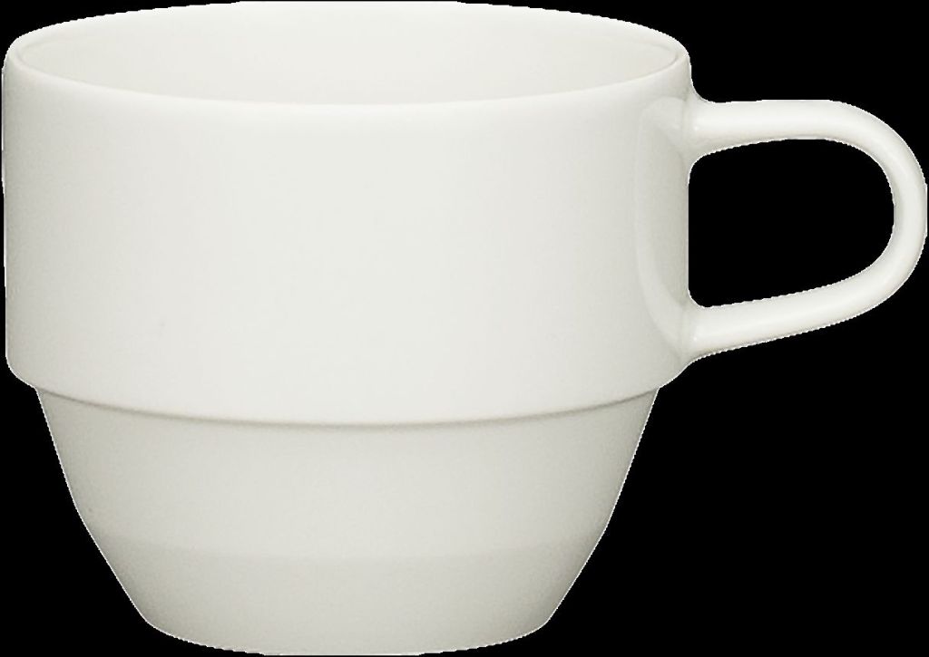 Obertasse ALLURE, stapelbar