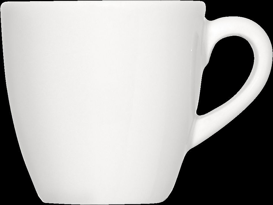 Obertasse BONN/BISTRO, 0,09L