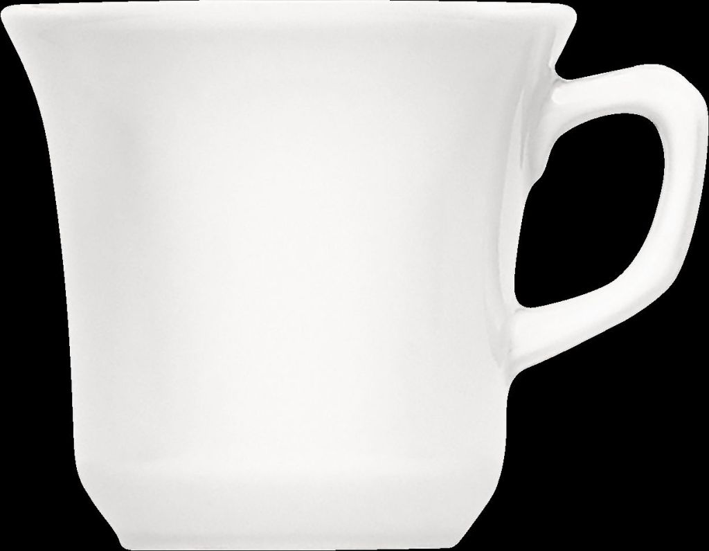 Obertasse BONN/BISTRO, 0,23L