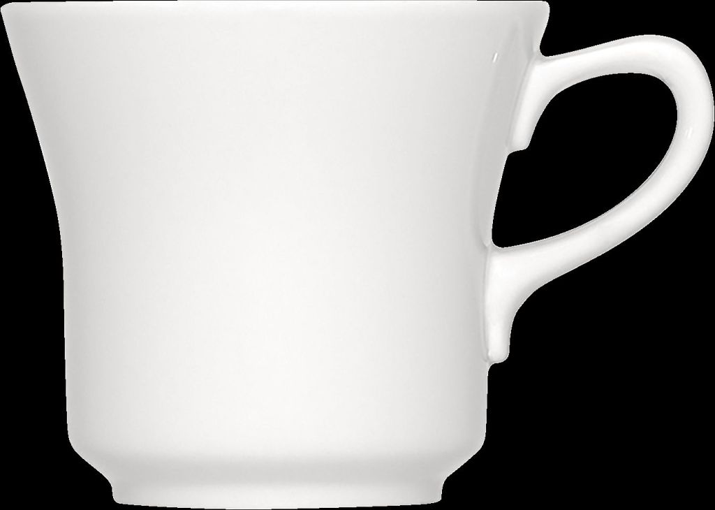 Obertasse BONN/BISTRO, 0,26L