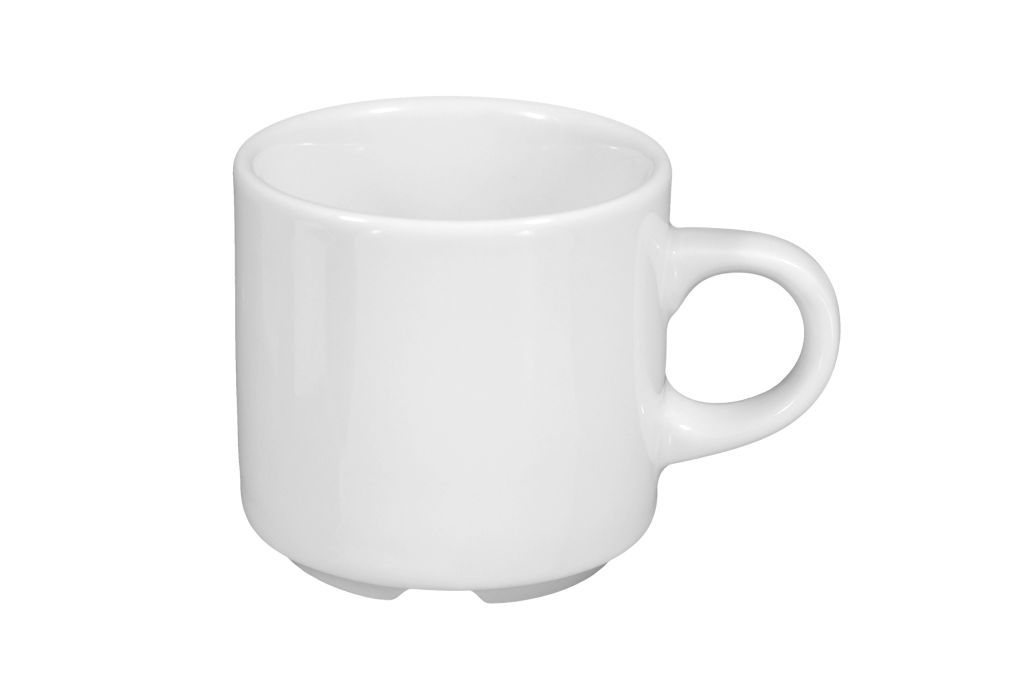 Moccatasse MERAN, hoch