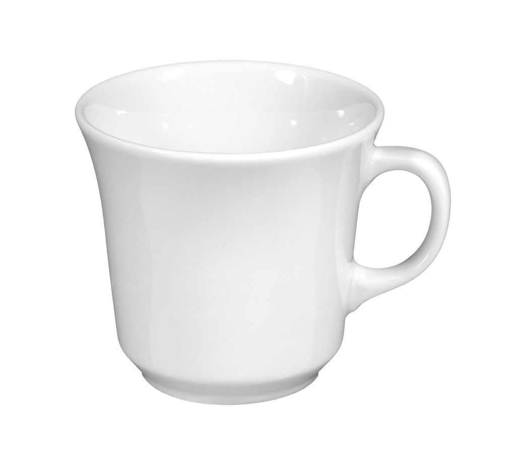 Cafeteriatasse MERAN