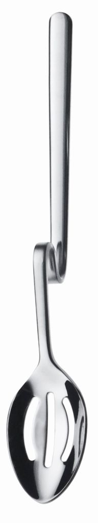 Olivenlöffel VENTURA, mit Knick