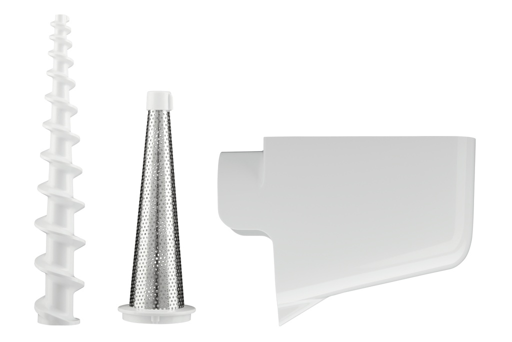 Passier -/ Püriervorrichtung zu KitchenAId