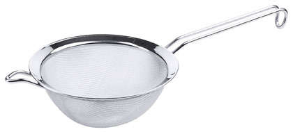 Saucenseiher, extrafein