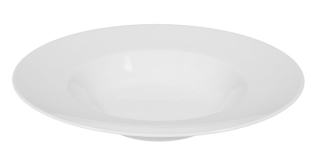 Pastateller LUKULLUS, rund