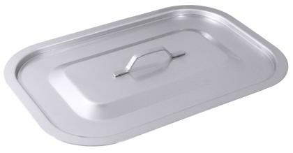 Deckel mit 2 Griffen, zu Bratpfannen 141/