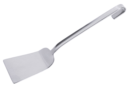 Pfannenschaufeln, lang