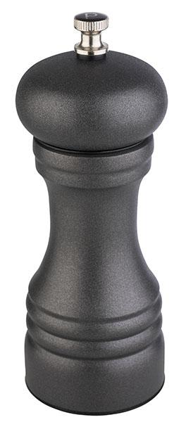 Pfeffermühle 'Gunmetal'