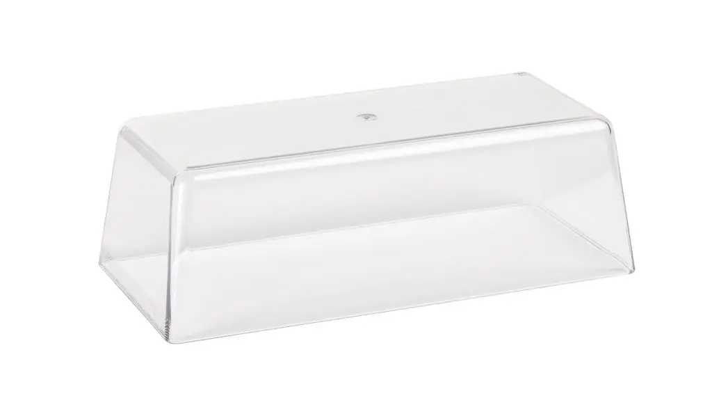 Abdeckhaube für Königskuchen