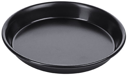 Pizzablech / Blaublech