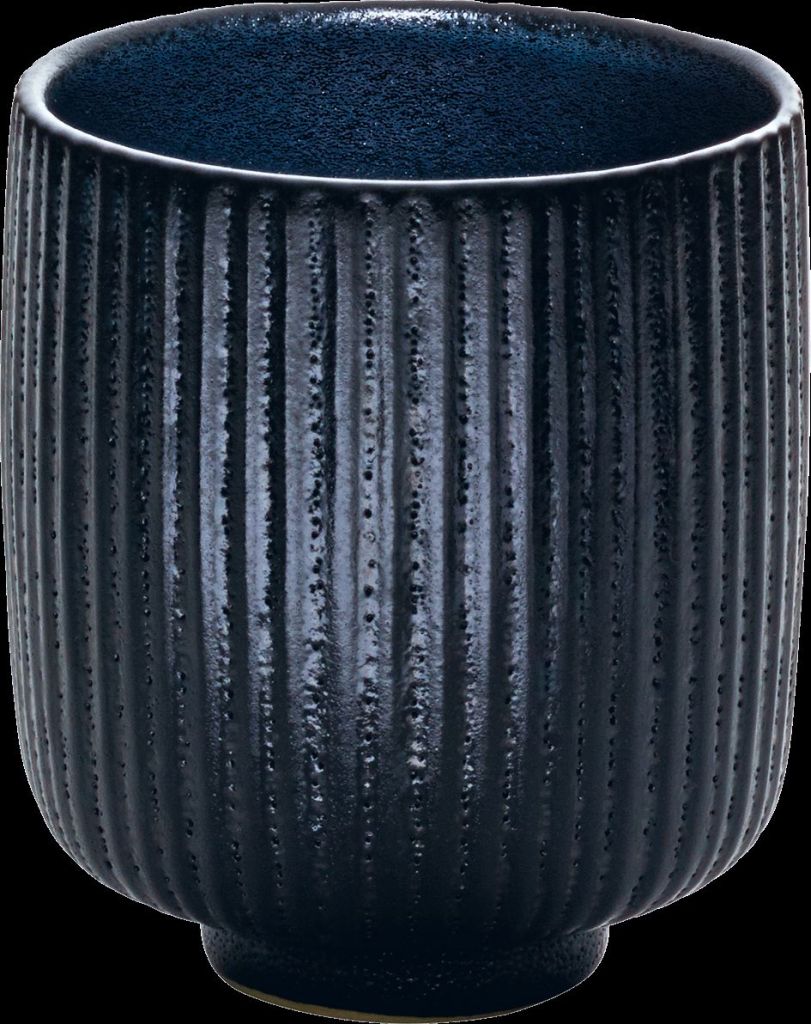 Kaffeebecher NARA 'Relief'