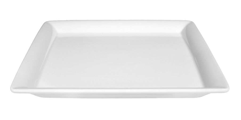 Servierplatten BUFFET-GOURMET, eckig