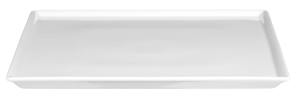 Servierplatte BUFFET-GOURMET, eckig