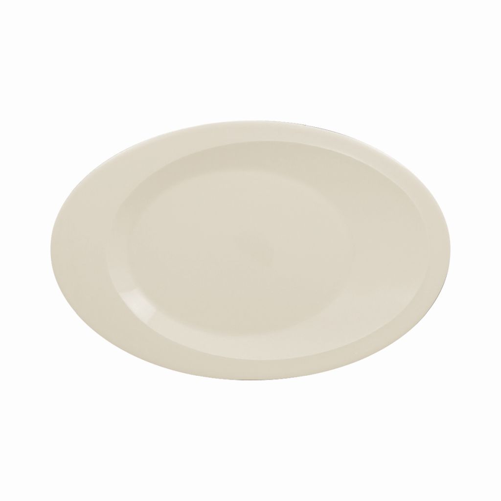 Servierplatten GIRO, oval