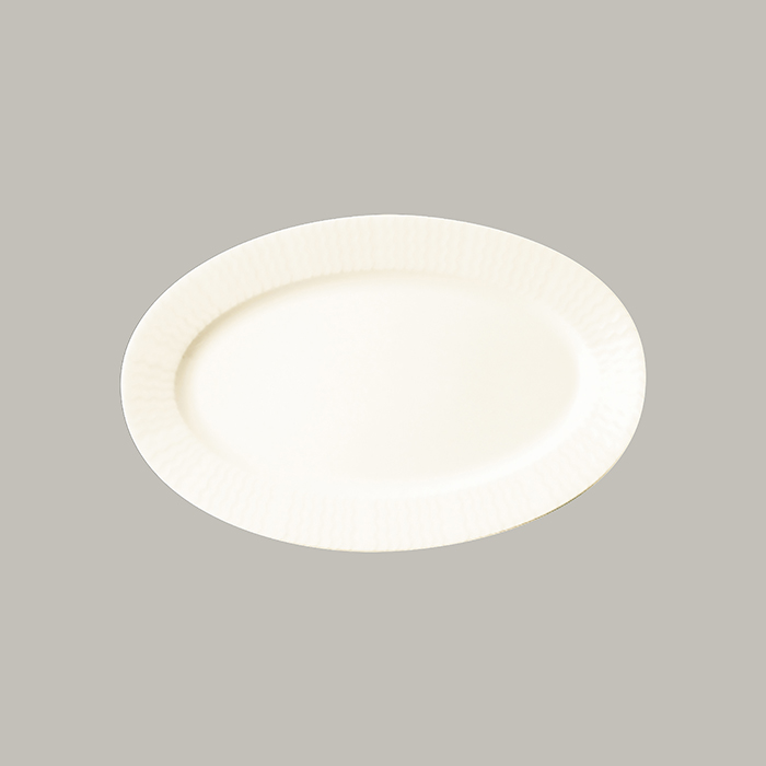 Servierplatten LEON, oval
