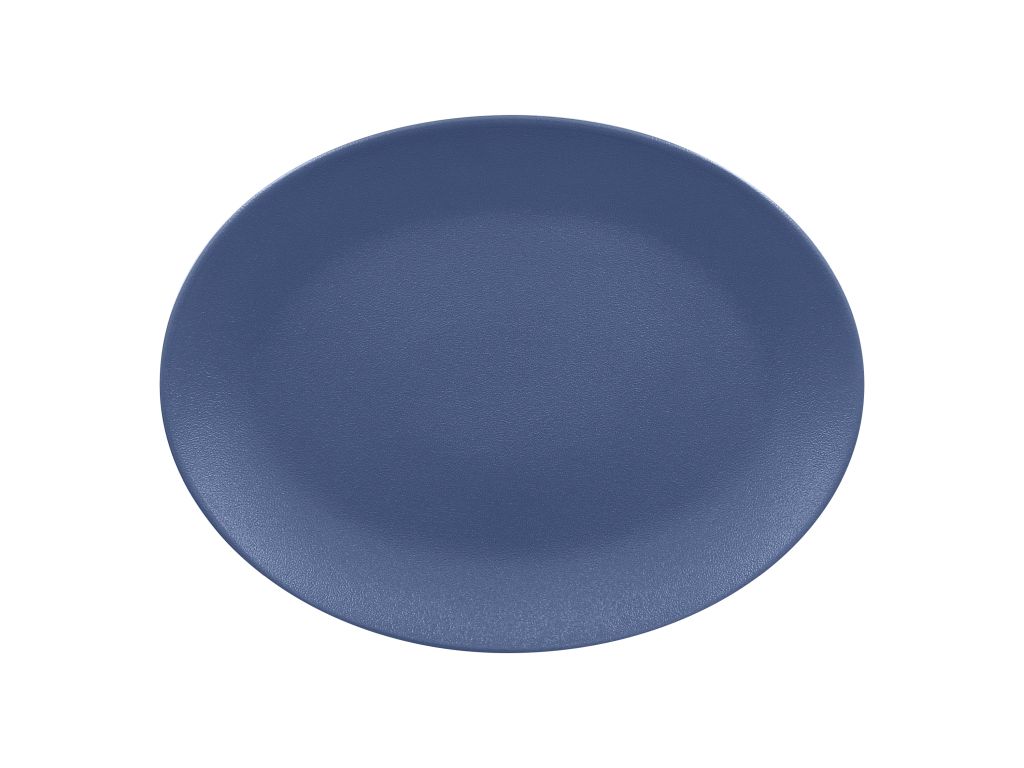 Servierplatten NEOFUSION MELLOW, oval