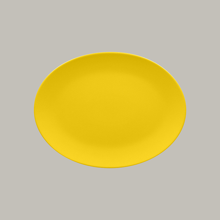 Servierplatten NEOFUSION TONIC, oval