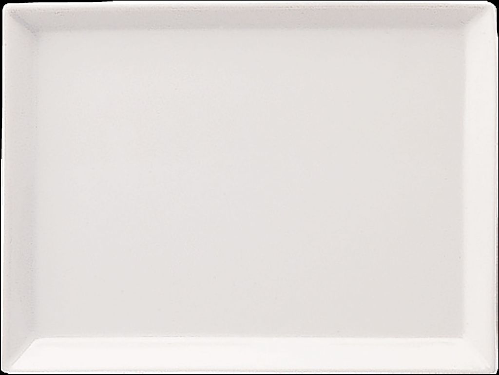 Servierplatten UNLIMITED, rechteckig