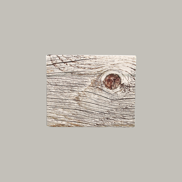 Servierplatten WOODSTYLE, rechteckig