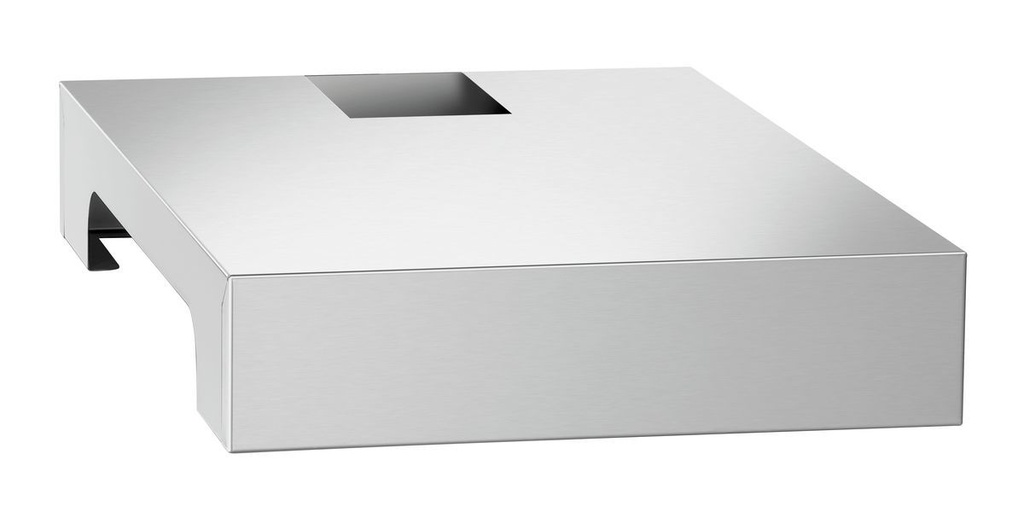 Podest für Kochstation