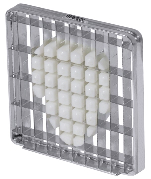 Pommesschneider - Einsatz für 325