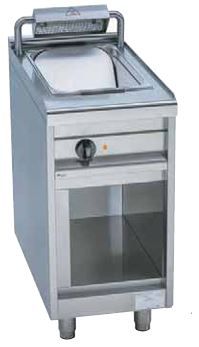 Pommeswärmer TH85, GN 1/1