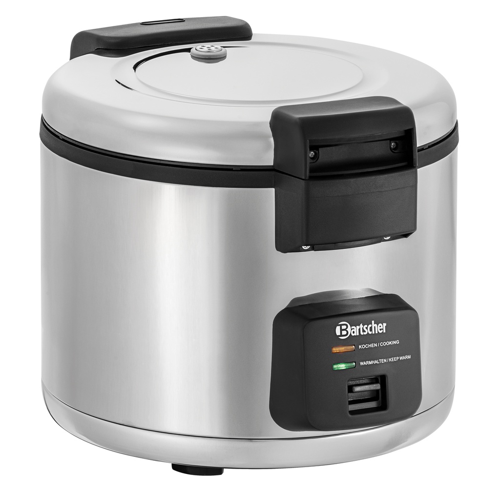 Reiskocher, 8L
