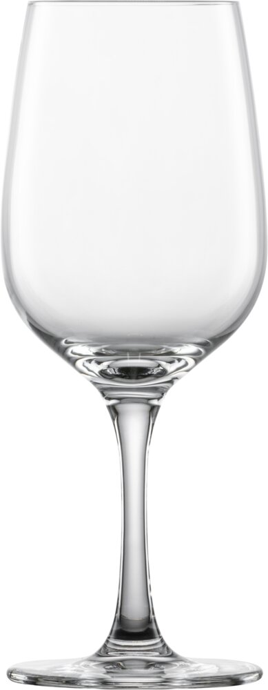 Rotweingläser VINA