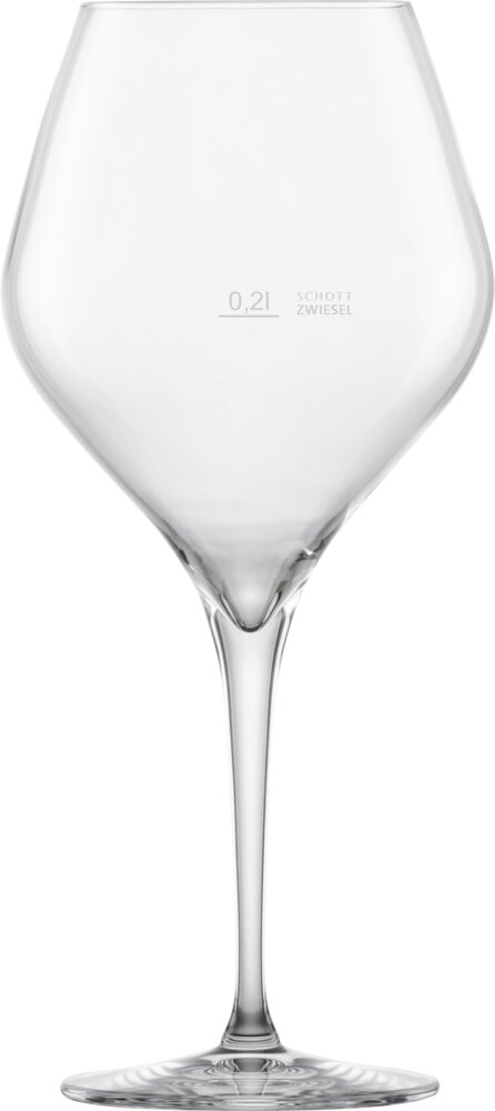 Rotweingläser ALLORO