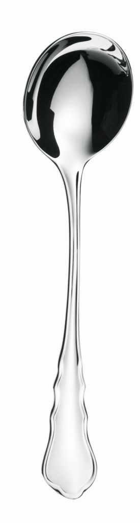 Sahnelöffel CHIPPENDALE