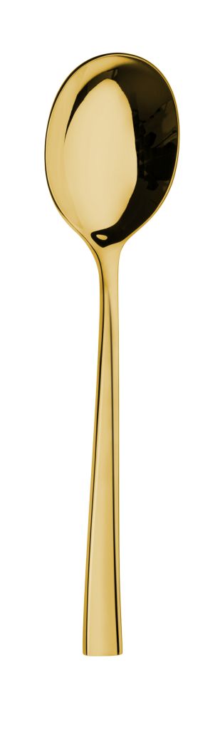 Sahnelöffel MONTEREY GOLD
