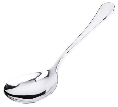 Salatlöffel GOTLAND