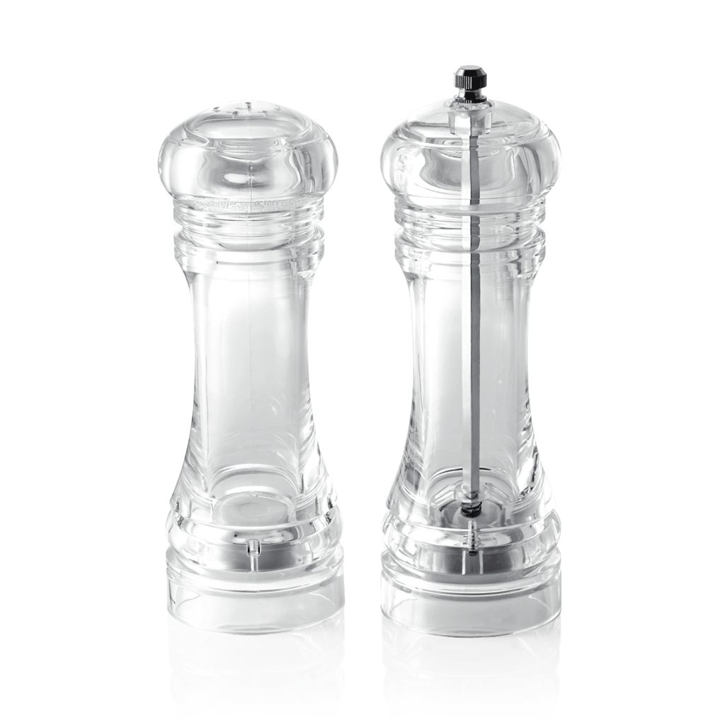 Salz-/Pfeffermühlen - Set