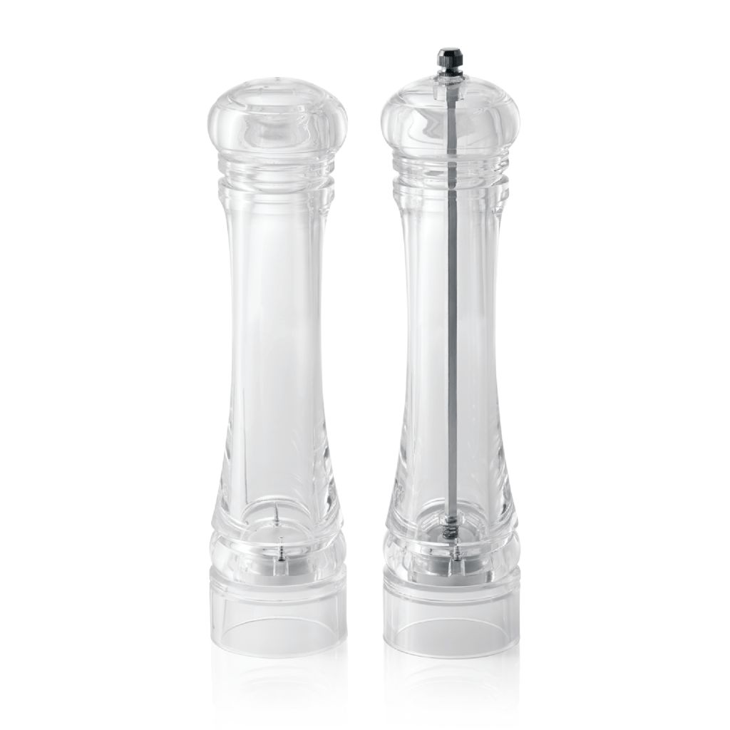 Salz-/Pfeffermühlen - Set